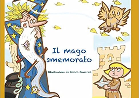 Libri per bambini LudovicaGreta Editore Firenze