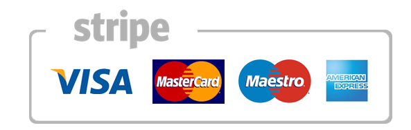 Stripe e carte di credito