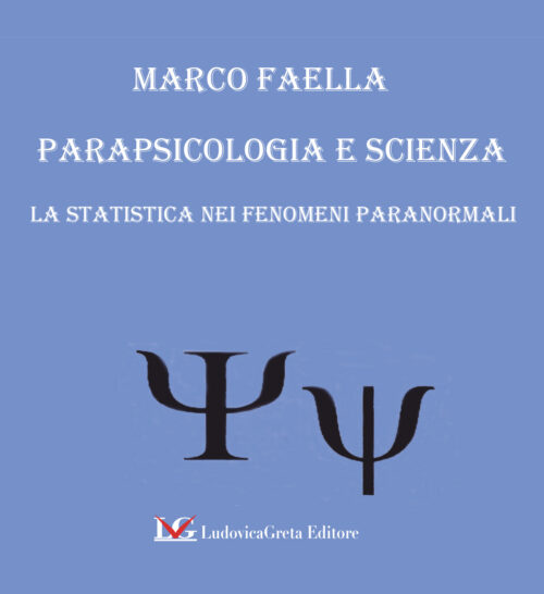 PARAPSICOLOGIA E SCIENZA, la statistica nei fenomeni paranormali
